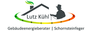 Logo Lutz Kühl ::: Schornsteinfegermeister